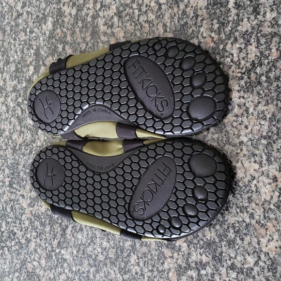 FIT KICKS - Picture 4 of 6